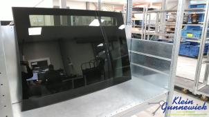 Gebruikte Schuifdak Glas Mercedes S-Klasse Prijs € 295,00 Margeregeling aangeboden door Klein Gunnewiek Autodemontage & Motorentechniek