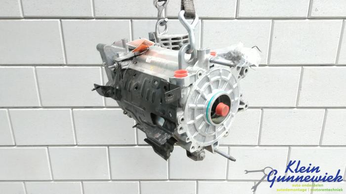 Gebruikte Motor Opel Mokka Prijs € 1.353,00 Margeregeling aangeboden door Klein Gunnewiek Autodemontage & Motorentechniek