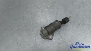 Gebruikte Gasklep Stelmotor Ford Focus Prijs € 20,00 Margeregeling aangeboden door Klein Gunnewiek Autodemontage & Motorentechniek