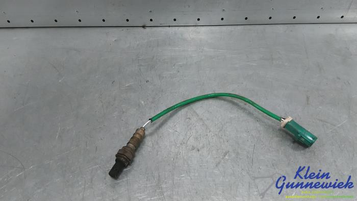Gebruikte Lambda Sonde Ford Focus Prijs € 10,00 Margeregeling aangeboden door Klein Gunnewiek Autodemontage & Motorentechniek