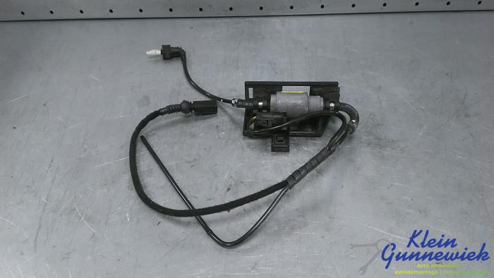 Gebruikte Tank element Pomp Volkswagen Golf Prijs € 185,00 Margeregeling aangeboden door Klein Gunnewiek Autodemontage & Motorentechniek