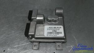 Gebruikte Computer Diversen Mercedes S-Klasse Prijs € 95,00 Margeregeling aangeboden door Klein Gunnewiek Autodemontage & Motorentechniek