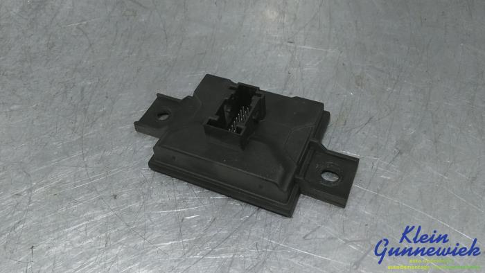 Gebruikte Computer Diversen Mercedes S-Klasse Prijs € 38,00 Margeregeling aangeboden door Klein Gunnewiek Autodemontage & Motorentechniek