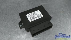 Gebruikte Handrem Computer Mercedes S-Klasse Prijs € 85,00 Margeregeling aangeboden door Klein Gunnewiek Autodemontage & Motorentechniek