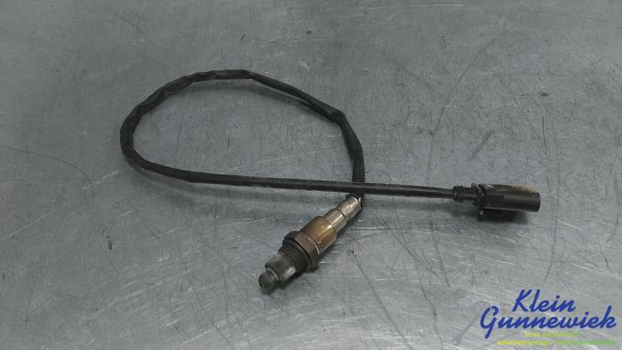 Gebruikte Lambda Sonde Audi RS3 Prijs € 63,00 Margeregeling aangeboden door Klein Gunnewiek Autodemontage & Motorentechniek