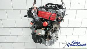 Gebruikte Motor Audi A6 Prijs € 1.650,00 Margeregeling aangeboden door Klein Gunnewiek Autodemontage & Motorentechniek