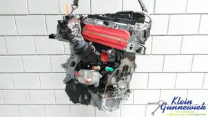 Gebruikte Motor Audi A6 Prijs € 1.795,00 Margeregeling aangeboden door Klein Gunnewiek Autodemontage & Motorentechniek