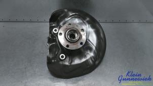 Gebruikte Fusee links-voor Audi RS3 Prijs € 250,00 Margeregeling aangeboden door Klein Gunnewiek Autodemontage & Motorentechniek