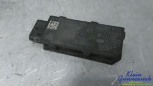 Gebruikte Antenne Volkswagen Golf Prijs € 15,00 Margeregeling aangeboden door Klein Gunnewiek Autodemontage & Motorentechniek