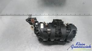 Gebruikte Inlaatspruitstuk Opel Corsa Prijs € 55,00 Margeregeling aangeboden door Klein Gunnewiek Autodemontage & Motorentechniek