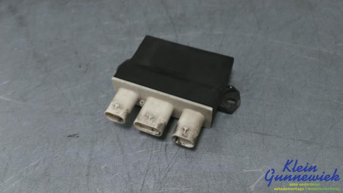 Gebruikte Computer Diversen Mercedes S-Klasse Prijs € 28,00 Margeregeling aangeboden door Klein Gunnewiek Autodemontage & Motorentechniek