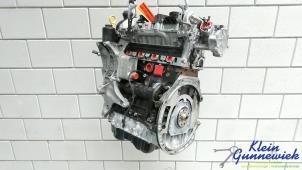 Gebruikte Motor Volkswagen T-Roc Prijs € 3.695,00 Margeregeling aangeboden door Klein Gunnewiek Autodemontage & Motorentechniek