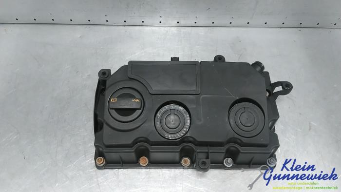 Gebruikte Kleppendeksel Volkswagen Caddy Prijs € 40,00 Margeregeling aangeboden door Klein Gunnewiek Autodemontage & Motorentechniek