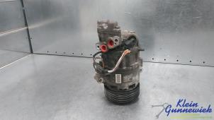 Gebruikte Pomp Airco BMW 3-Serie Prijs € 55,00 Margeregeling aangeboden door Klein Gunnewiek Autodemontage & Motorentechniek