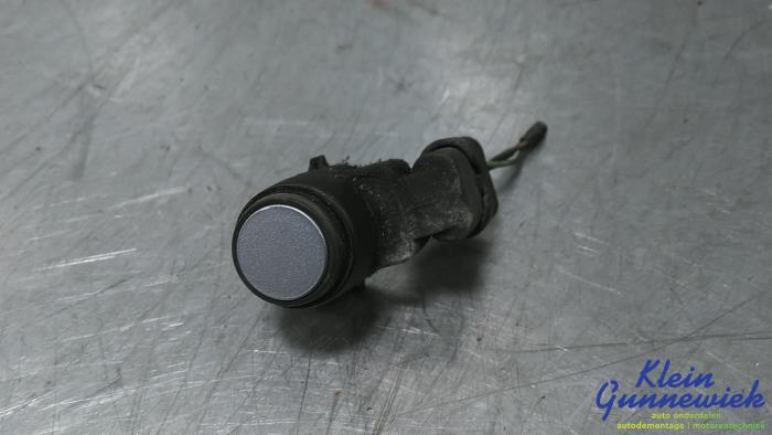 Gebruikte PDC Sensor BMW 3-Serie Prijs € 18,00 Margeregeling aangeboden door Klein Gunnewiek Autodemontage & Motorentechniek