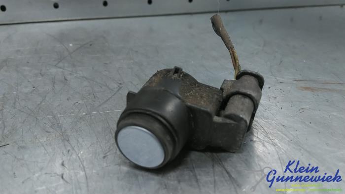 Gebruikte PDC Sensor BMW 3-Serie Prijs € 18,00 Margeregeling aangeboden door Klein Gunnewiek Autodemontage & Motorentechniek