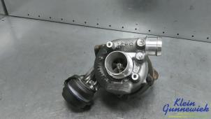 Gebruikte Turbo Skoda Superb Prijs € 225,00 Margeregeling aangeboden door Klein Gunnewiek Autodemontage & Motorentechniek