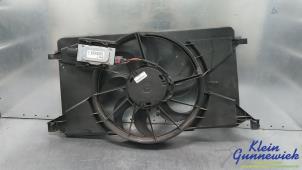 Gebruikte Koelvin Motor Ford Focus Prijs € 75,00 Margeregeling aangeboden door Klein Gunnewiek Autodemontage & Motorentechniek