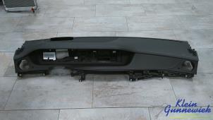 Gebruikte Dashboard Mercedes S-Klasse Prijs € 775,00 Margeregeling aangeboden door Klein Gunnewiek Autodemontage & Motorentechniek