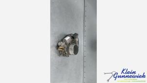 Gebruikte Gasklephuis Volkswagen Golf Prijs € 95,00 Margeregeling aangeboden door Klein Gunnewiek Autodemontage & Motorentechniek