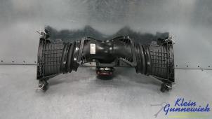 Gebruikte Luchthoeveelheidsmeter Mercedes S-Klasse Prijs € 395,00 Margeregeling aangeboden door Klein Gunnewiek Autodemontage & Motorentechniek