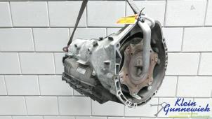 Gebruikte Automaatbak BMW 3-Serie Prijs € 450,00 Margeregeling aangeboden door Klein Gunnewiek Autodemontage & Motorentechniek