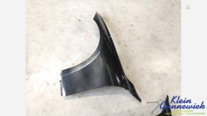 Gebruikte Scherm links-voor BMW 3-Serie Prijs € 125,00 Margeregeling aangeboden door Klein Gunnewiek Autodemontage & Motorentechniek