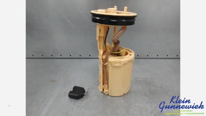 Gebruikte Tank element Pomp Volkswagen Bestel Prijs € 51,00 Margeregeling aangeboden door Klein Gunnewiek Autodemontage & Motorentechniek
