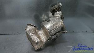 Gebruikte Katalysator Mercedes S-Klasse Prijs € 545,00 Margeregeling aangeboden door Klein Gunnewiek Autodemontage & Motorentechniek