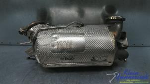 Gebruikte Roetfilter Mercedes S-Klasse Prijs € 495,00 Margeregeling aangeboden door Klein Gunnewiek Autodemontage & Motorentechniek