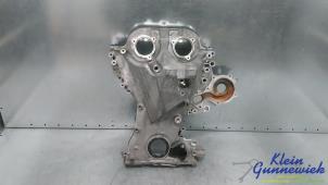 Gebruikte Distributiedeksel Ford Focus Prijs € 75,00 Margeregeling aangeboden door Klein Gunnewiek Autodemontage & Motorentechniek