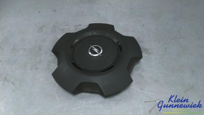 Gebruikte Wieldop Opel Vivaro Prijs € 20,00 Margeregeling aangeboden door Klein Gunnewiek Autodemontage & Motorentechniek