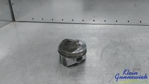 Gebruikte Zuiger Ford Focus Prijs € 45,00 Margeregeling aangeboden door Klein Gunnewiek Autodemontage & Motorentechniek