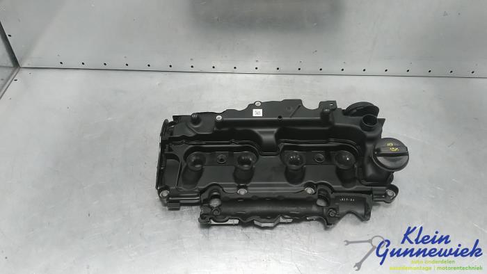 Gebruikte Kleppendeksel Volkswagen T-Roc Prijs € 59,00 Margeregeling aangeboden door Klein Gunnewiek Autodemontage & Motorentechniek