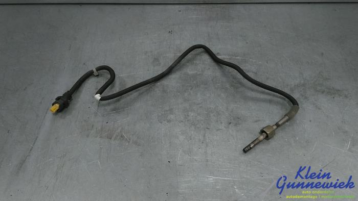 Gebruikte Uitlaat temperatuursensor Mercedes S-Klasse Prijs € 23,00 Margeregeling aangeboden door Klein Gunnewiek Autodemontage & Motorentechniek