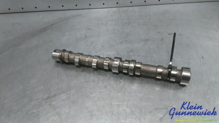 Gebruikte Nokkenas Opel Corsa Prijs € 70,00 Margeregeling aangeboden door Klein Gunnewiek Autodemontage & Motorentechniek