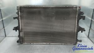 Gebruikte Radiateur Volkswagen Bestel Prijs € 60,00 Margeregeling aangeboden door Klein Gunnewiek Autodemontage & Motorentechniek
