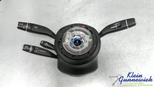 Gebruikte Combischakelaar Stuurkolom Mercedes S-Klasse Prijs € 195,00 Margeregeling aangeboden door Klein Gunnewiek Autodemontage & Motorentechniek