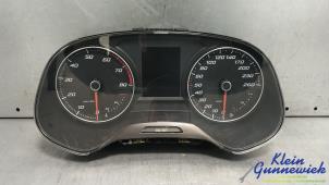 Gebruikte Instrumentenpaneel Seat Ateca Prijs € 115,00 Margeregeling aangeboden door Klein Gunnewiek Autodemontage & Motorentechniek