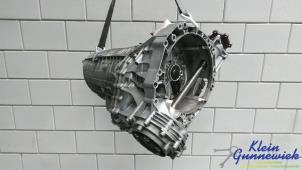 Gebruikte Automaatbak Audi A4 Prijs € 2.095,00 Margeregeling aangeboden door Klein Gunnewiek Autodemontage & Motorentechniek