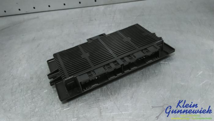 Gebruikte Computer Diversen BMW 3-Serie Prijs € 95,00 Margeregeling aangeboden door Klein Gunnewiek Autodemontage & Motorentechniek