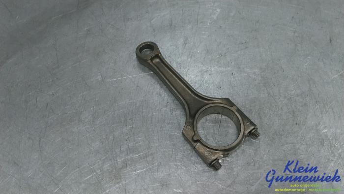 Gebruikte Drijfstang Audi A4 Prijs € 41,00 Margeregeling aangeboden door Klein Gunnewiek Autodemontage & Motorentechniek