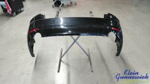 Gebruikte Bumper achter BMW 4-Serie Prijs € 525,00 Margeregeling aangeboden door Klein Gunnewiek Autodemontage & Motorentechniek