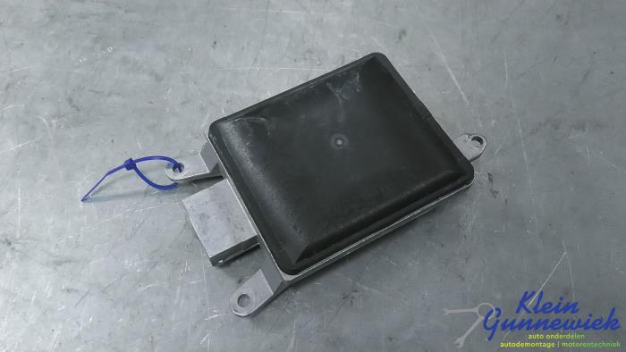 Gebruikte Side assist sensor Porsche Panamera Prijs € 125,00 Margeregeling aangeboden door Klein Gunnewiek Autodemontage & Motorentechniek