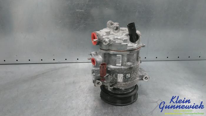 Gebruikte Aircopomp Volkswagen Golf Prijs € 75,00 Margeregeling aangeboden door Klein Gunnewiek Autodemontage & Motorentechniek