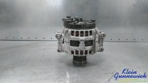 Gebruikte Dynamo Volkswagen Golf Prijs € 225,00 Margeregeling aangeboden door Klein Gunnewiek Autodemontage & Motorentechniek