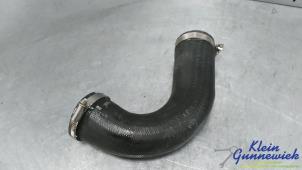 Gebruikte Intercooler Slang Volkswagen Golf Prijs € 50,00 Margeregeling aangeboden door Klein Gunnewiek Autodemontage & Motorentechniek