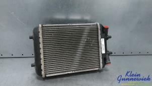 Gebruikte Radiateur Audi RS3 Prijs € 175,00 Margeregeling aangeboden door Klein Gunnewiek Autodemontage & Motorentechniek