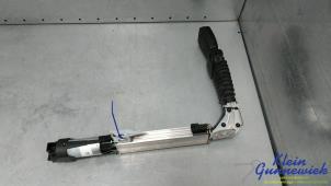 Gebruikte Gordelspanner links Mercedes S-Klasse Prijs € 175,00 Margeregeling aangeboden door Klein Gunnewiek Autodemontage & Motorentechniek