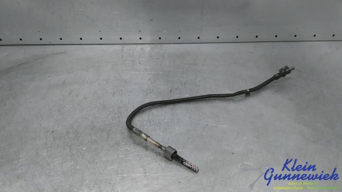 Gebruikte Uitlaat temperatuursensor Mercedes S-Klasse Prijs € 69,00 Margeregeling aangeboden door Klein Gunnewiek Autodemontage & Motorentechniek